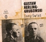 Inny Świat
	 (Audiobook) Herling-Grudziński Gustaw