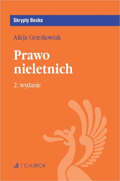 Prawo nieletnich