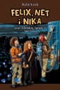 Felix, Net i Nika oraz Orbitalny Spisek 2. Mała Armia. Tom 6 - Rafał Kosik