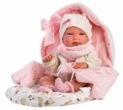 Lalka bobas Nica 40 cm (73884)