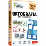 Mały odkrywca - Ortografia Wiek: 7+