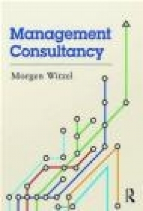 Management Consultancy Morgen Witzel