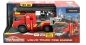 Pojazd Majorette Grand Volvo straż pożarna 19 cm (213713000038)