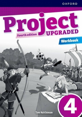 Project 4E Upgraded Level 4 WB - Tom Hutchinson