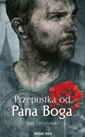 Przepustka od Pana Boga - Jan Śleszyński