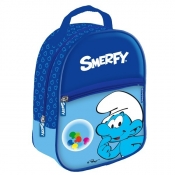 STARPAK Plecak Mini do mal. Smerfy