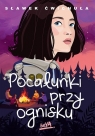  Pocałunki przy ognisku