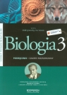 Odkrywamy na nowo Biologia 3 Podręcznik Zakres rozszerzony Szkoła Kaczmarek Dawid, Michalik Anna, Falkowski Tomasz