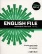 English File Intermediate Workbook with Key - Christina Latham-Koenig, Clive Oxenden, Jane Hudson