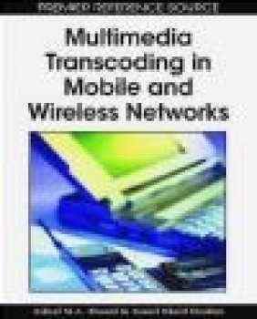 Multimedia Transcoding in Mobile and Wireless Networks A Ahmad