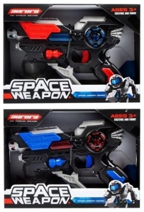 Pistolet