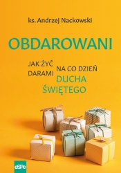 Obdarowani - Nackowski Andrzej