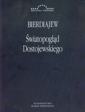 Światopogląd Dostojewskiego