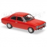 Ford Escort I LHD 1968 (red) (940081001)