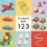 123 A Ladybird Vintage Board Book Ladybird Vintage