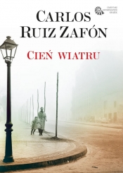 Cień wiatru. Tom 1 - Carlos Ruiz Zafón