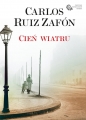 Cień wiatru. Tom 1 - Carlos Ruiz Zafón