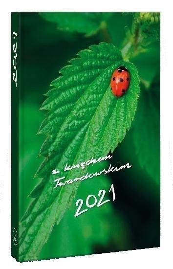 Kalendarz z ks. Twardowskim 2020 - Biedronka