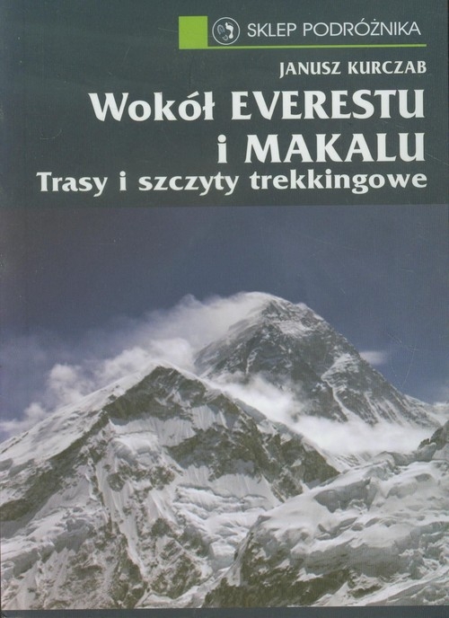 Wokół Everestu i Makalu