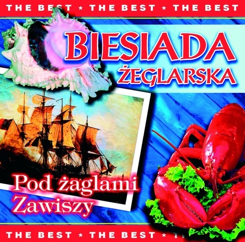 Biesiada żeglarska