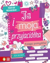 Ja i moja przyjaciółka - Aniela Cholewińska-Szkolik