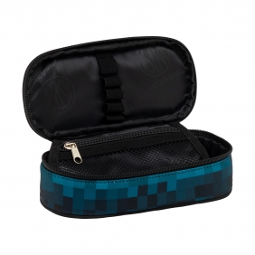 Astrabag, Piórnik - Blue Pixel, AC6