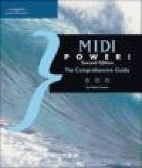 MIDI Power Robert Guerin, R Guerin