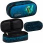 Astrabag, Piórnik - Blue Pixel, AC6
