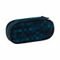 Astrabag, Piórnik - Blue Pixel, AC6