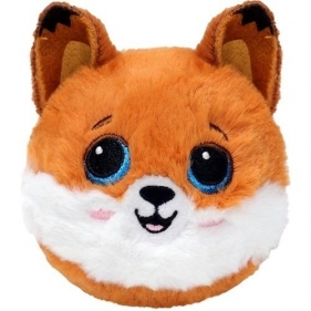 Ty Beanie Bouncers Blaze lis