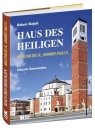 Haus des Heiligen Heiligtum des hl. Johannes Pauls II Adam Bujak, Jolanta Sosnowska