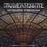 Modernisme Art Noveau in Barcelona