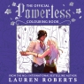 The Official Powerless Colouring Book Lauren Roberts