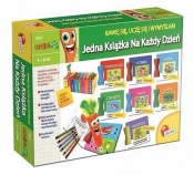Karotka Jedna Książka na każdy dzień (41848)