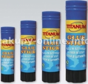 Klej w sztyfcie Titanum 40G (E014)