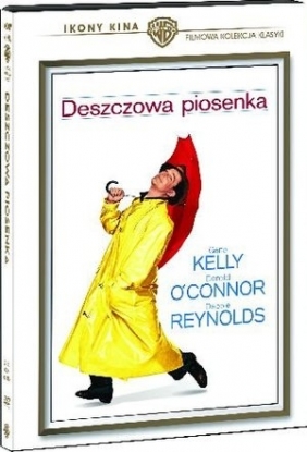 Deszczowa piosenka (Ikony Kina)