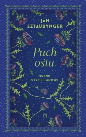 Puch ostu - Jan Sztaudynger