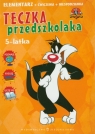 Teczka przedszkolaka 5-latka