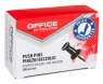 Pinezki beczułki OFFICE PRODUCTS 10x100 sztuk mix kolorów