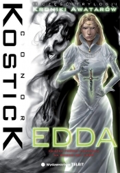 Edda - Kostick Conor