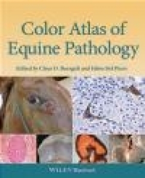 Color Atlas of Equine Pathology