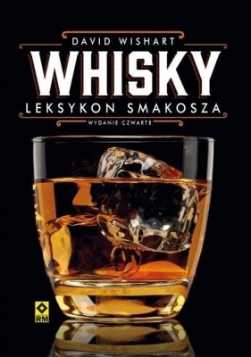 Whisky Leksykon smakosza - Wishart Davis