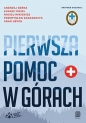 Pierwsza pomoc w górach - Andrzej Górka, Łukasz Migiel, Maciej Mikiewicz, Przemysław Gancarczyk, Adam Ubych