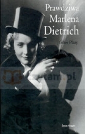 Prawdziwa Marlena Ditrich