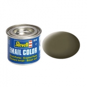 REVELL Email Color 46 NatoOlive Mat (32146)