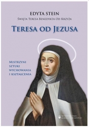 Teresa od Jezusa - Św. Teresa Benedykta od Krzyża