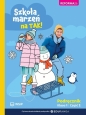 Szkoła marzeń na TAK! Podręcznik. Edukacja wczesnoszkolna. Klasa 1. Część 2 - Opracowanie zbiorowe