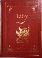 Tatry. Ilustrowany przewodnik do Tatr, Pienin i Szczawnic (wyd. 2020) - ELJASZ WALERY