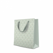 Torba Pastel Ornament Mint medium AGB1002703