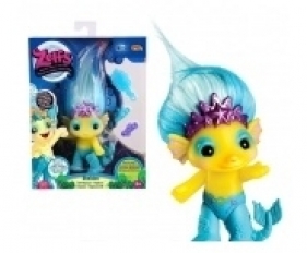Zelfs Magia Elfów Zelf 12cm z akcesoriami Sheldon Świecący w (EP02251/02284)
